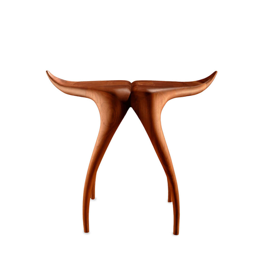 Agrippa Viperus Side Table