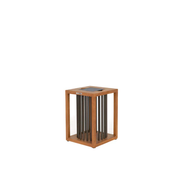 Akin 13 Solar Light