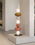 Mapi Floor Lamp