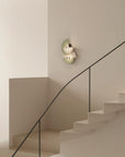 Abby 3 Wall Light by Aromas Del Campo | Spacio