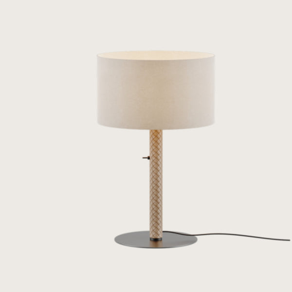 Coco Table Lamp by Aromas Del Campo | Spacio
