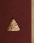Iconic Pendant Light by Aromas Del Campo | Spacio