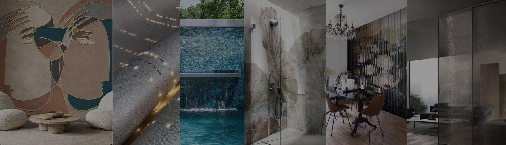 Art Surface Coverings