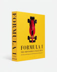 Formula 1 (2nd Edition)