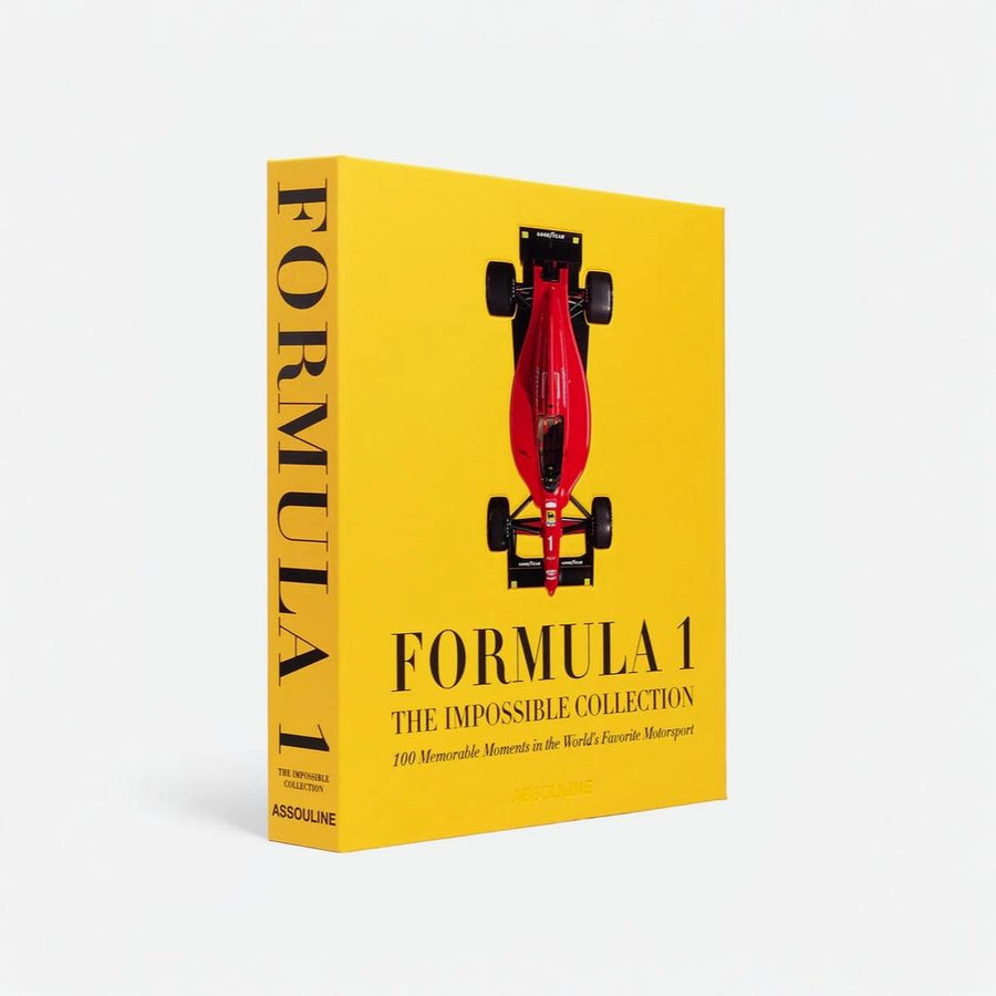 Formula 1 (2nd Edition)