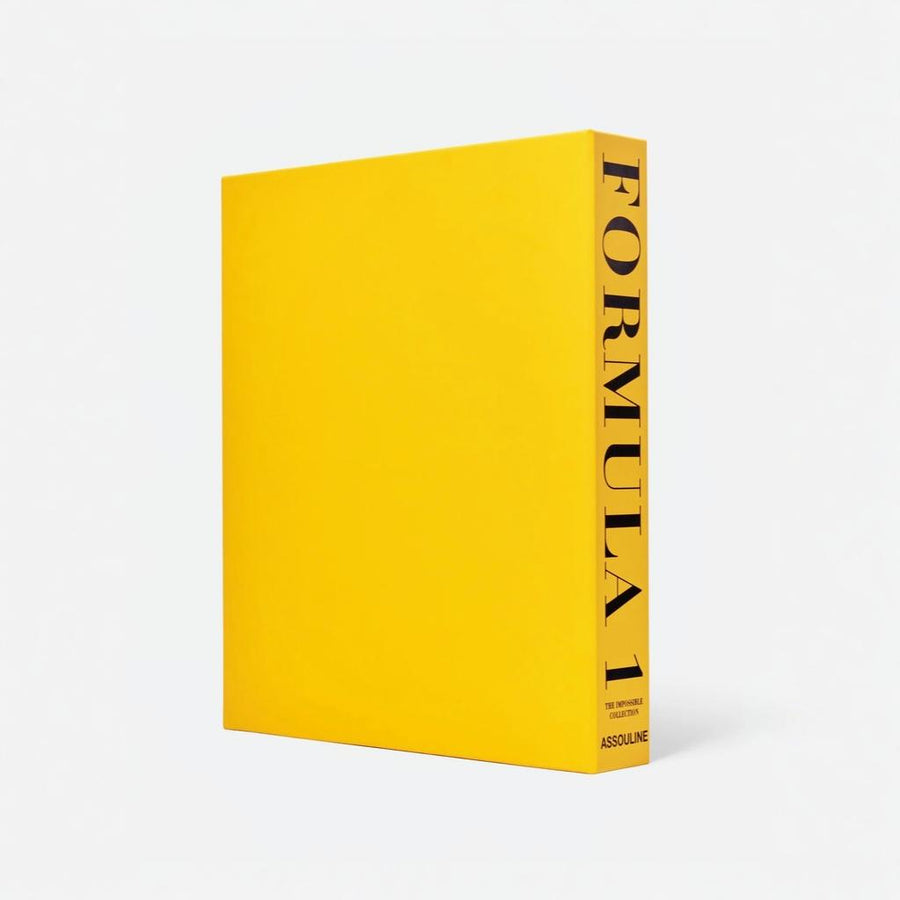 Formula 1 (2nd Edition)