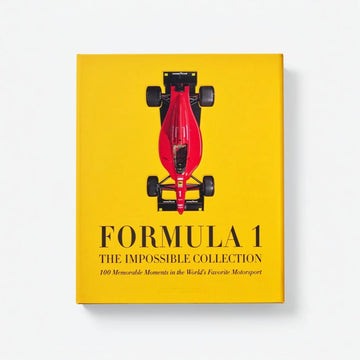 Formula 1 (2nd Edition)