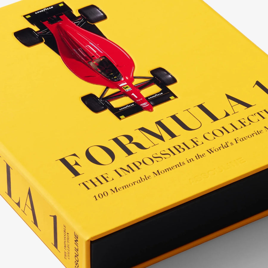 Formula 1 (2nd Edition)