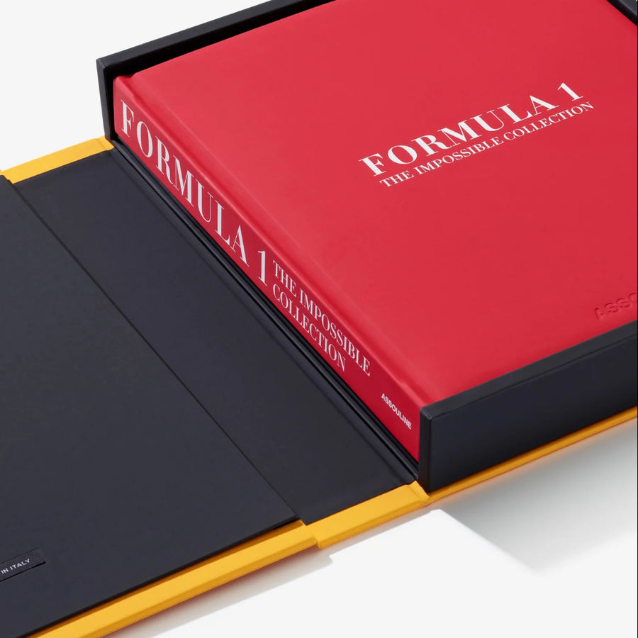 Formula 1 (2nd Edition)