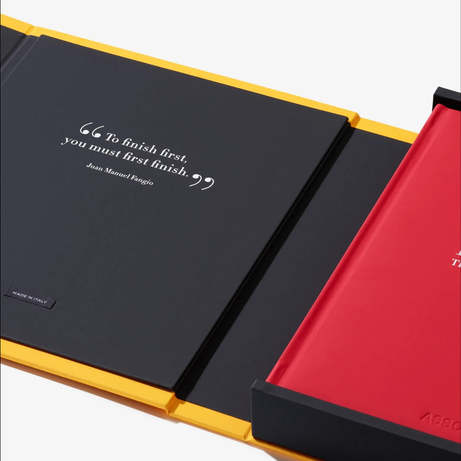 Formula 1 (2nd Edition)