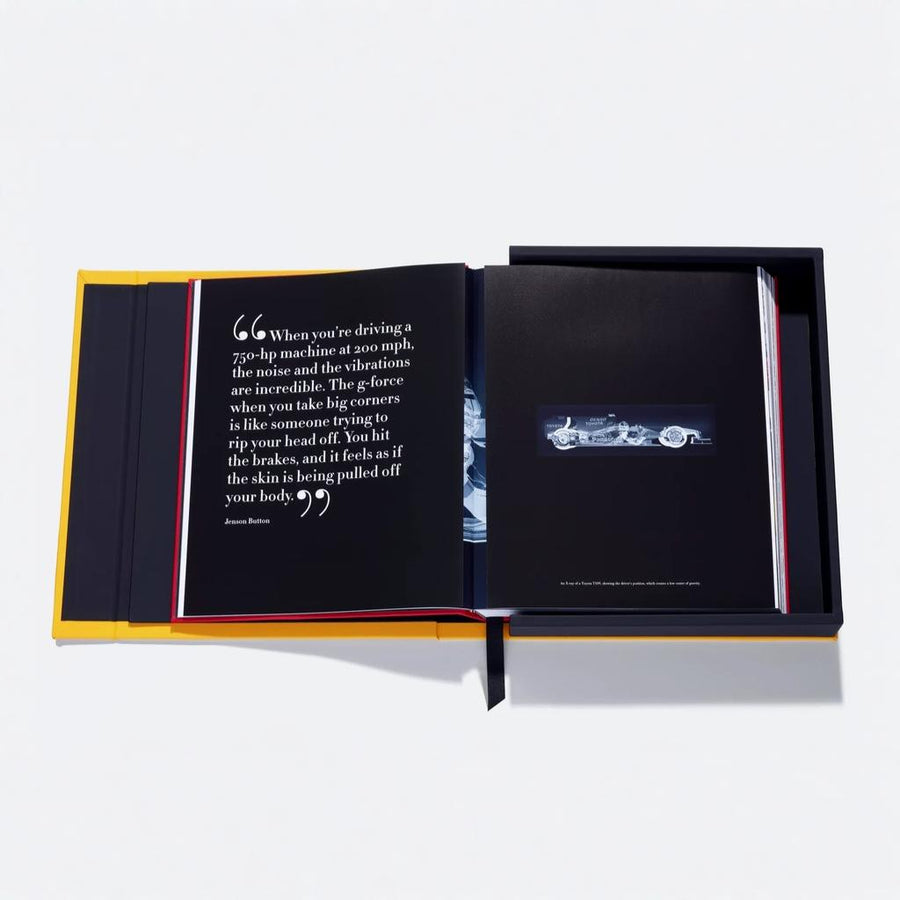 Formula 1 (2nd Edition)