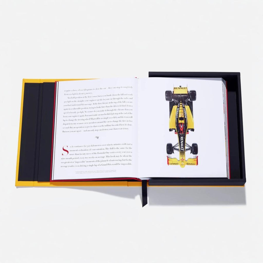 Formula 1 (2nd Edition)