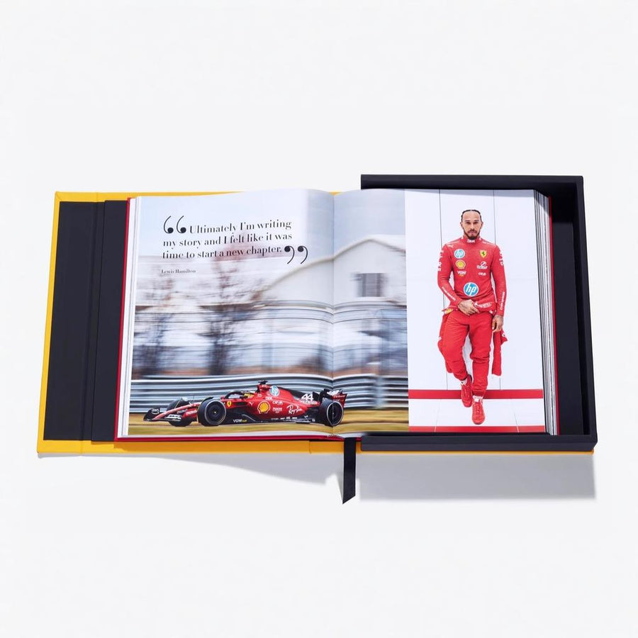 Formula 1 (2nd Edition)