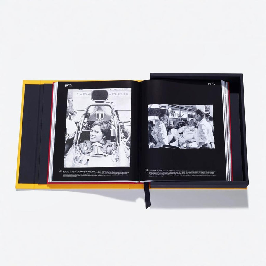 Formula 1 (2nd Edition)