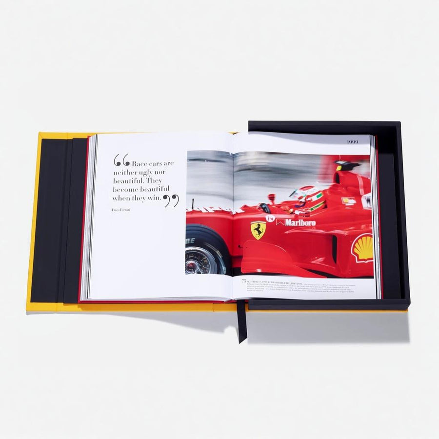 Formula 1 (2nd Edition)