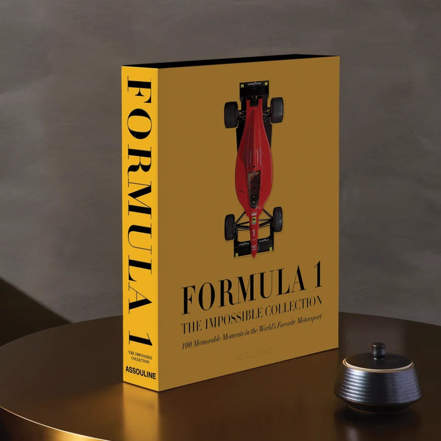 Formula 1 (2nd Edition)