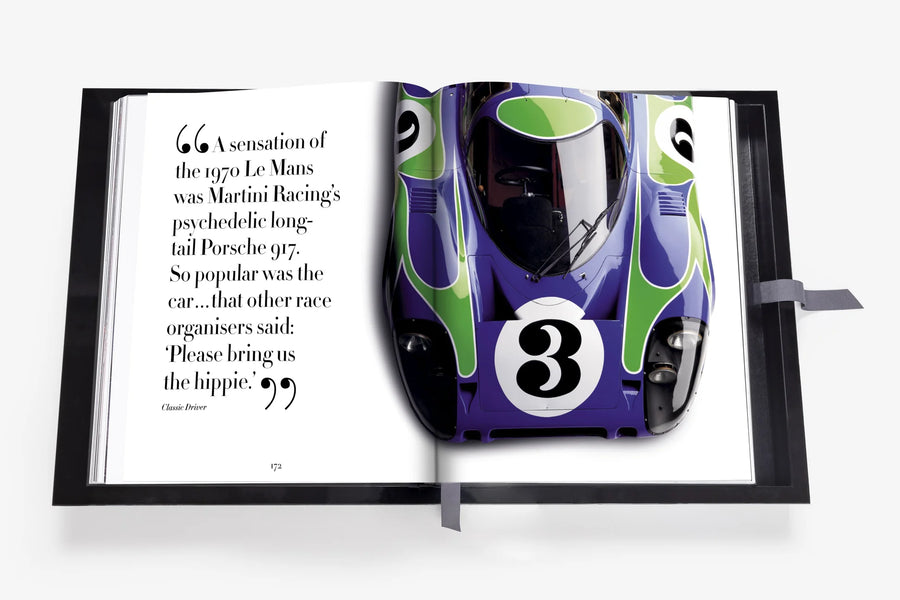 Rare Cars - The World's Most Exclusive Rides