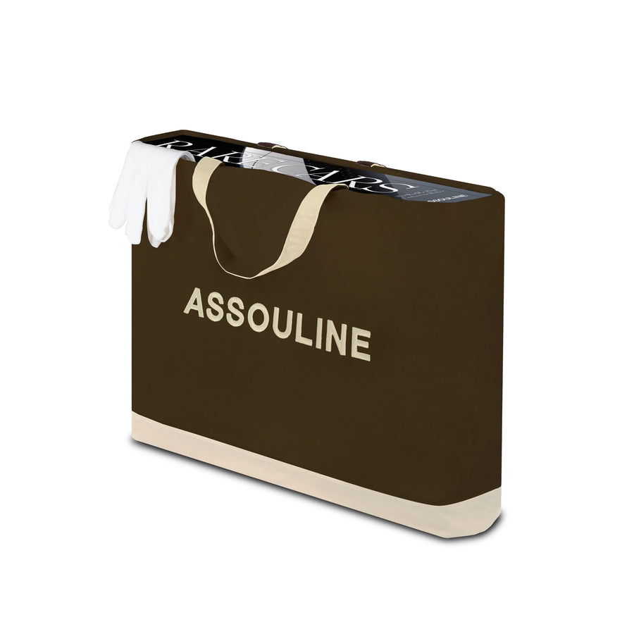 Rare Cars - The World's Most Exclusive Rides