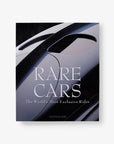 Rare Cars - The World's Most Exclusive Rides