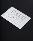 Rare Cars - The World's Most Exclusive Rides