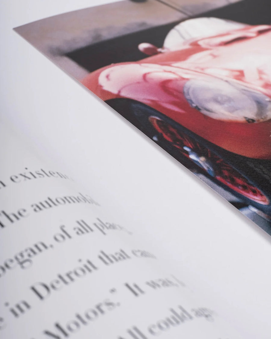 Rare Cars - The World's Most Exclusive Rides