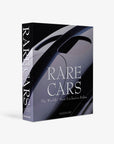 Rare Cars - The World's Most Exclusive Rides