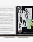 Assouline Coffee Table Book James Bond Style