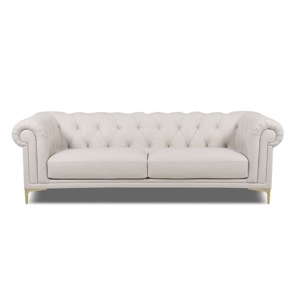 Bach Three Sofa