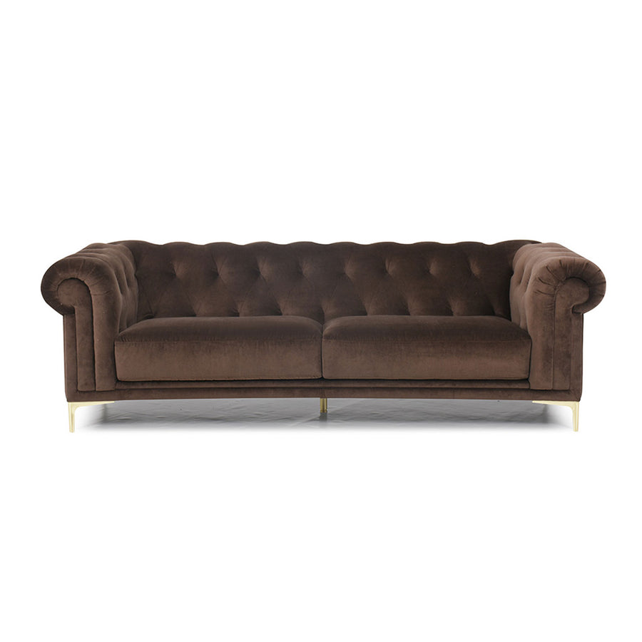 Bach Three Sofa Collection