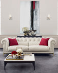 Bach Three Sofa Collection