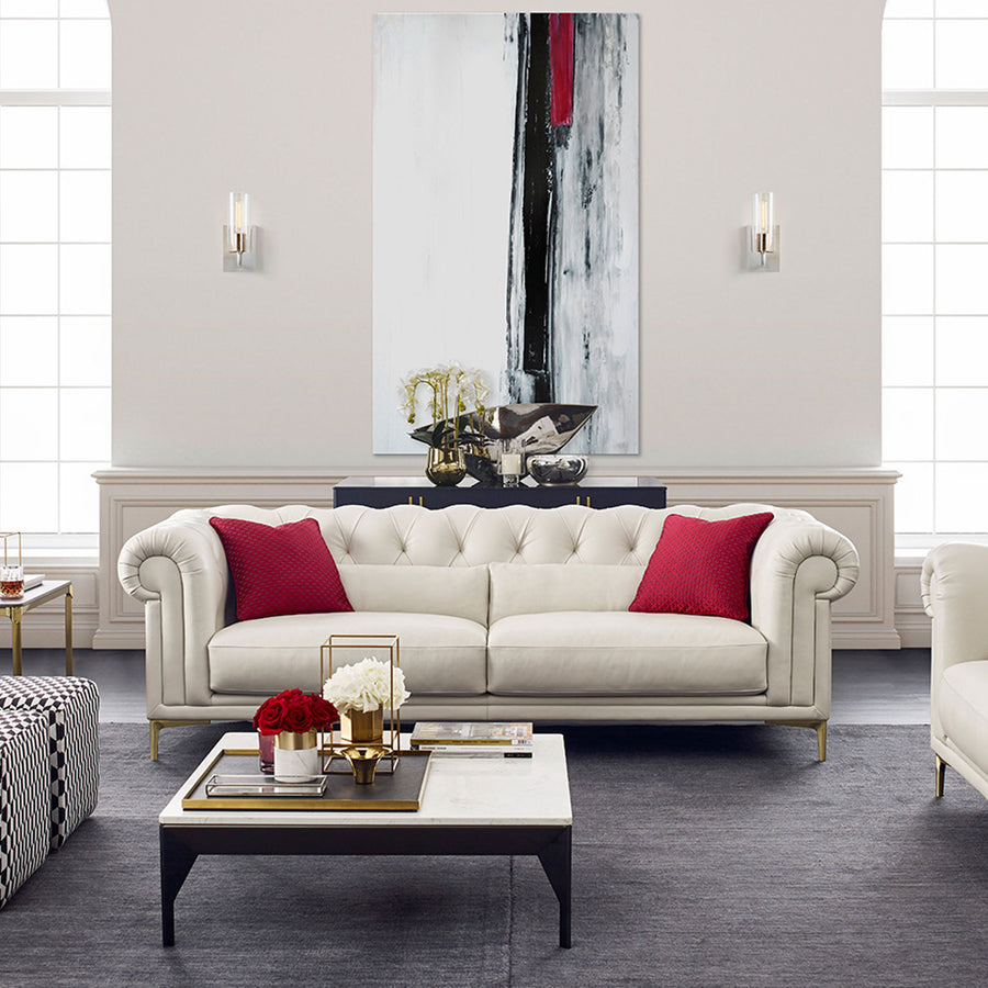 Bach Three Sofa Collection