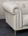 Bach Three Sofa Collection