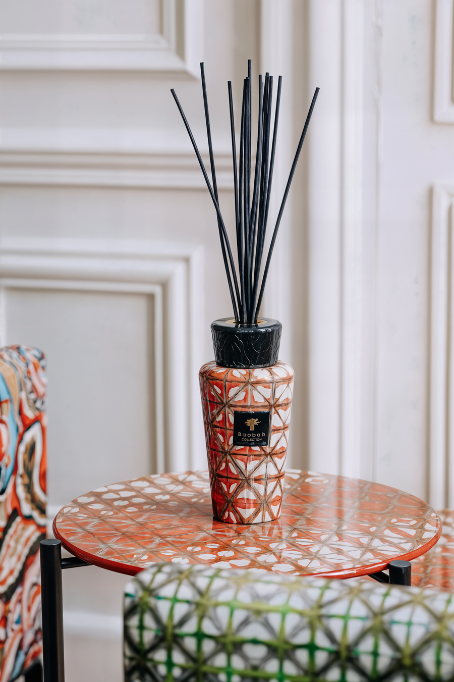 Baobab Bohomania Gyula Diffuser DIF500BGY