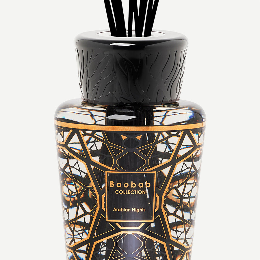 Baobab Arabian Nights Diffuser DIF500ARN Spacio India