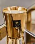 Baobab Aurum Candle Max 16 Spacio India