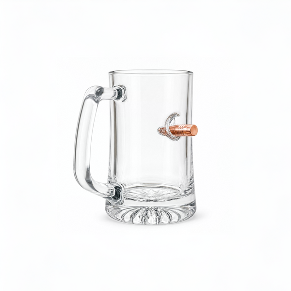 50BMG Beer Mug