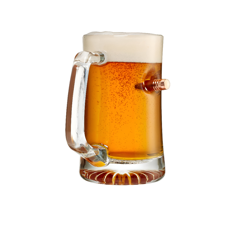 Beer Mug 50BMG