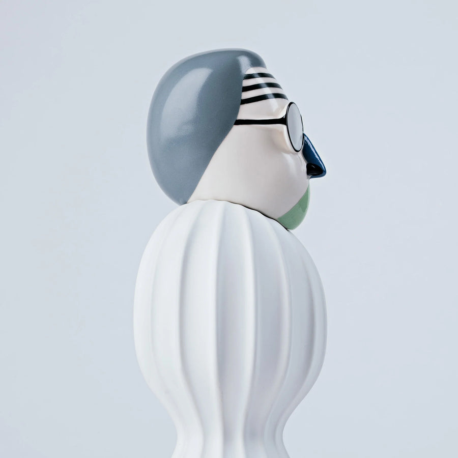 Most Illustrious Achille MI01 Scuplture by Bosa | Spacio