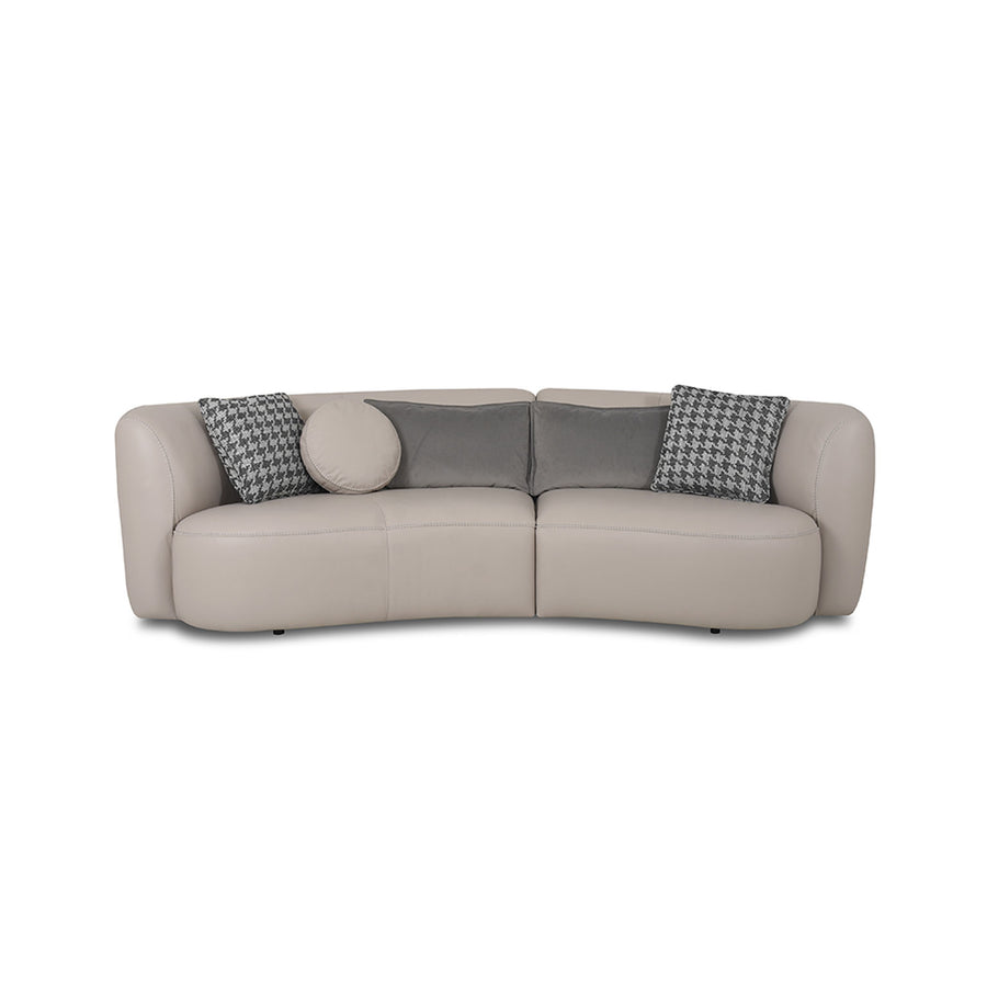 Boomerang Sofa Collection