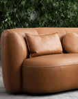 Boomerang Sofa Collection