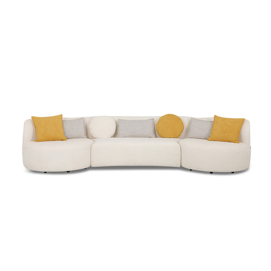 Boomerang Sofa Collection