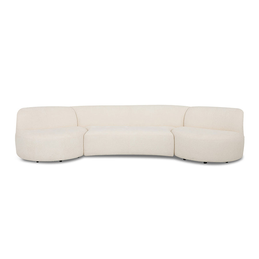 Boomerang Sofa Collection