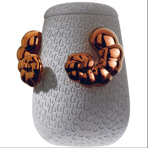 Ariete Ram Container A06 Sculpture by Bosa | Spacio