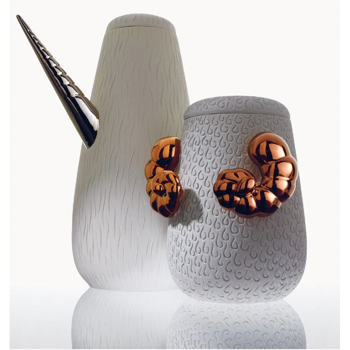 Ariete Ram Container A06 Sculpture by Bosa | Spacio