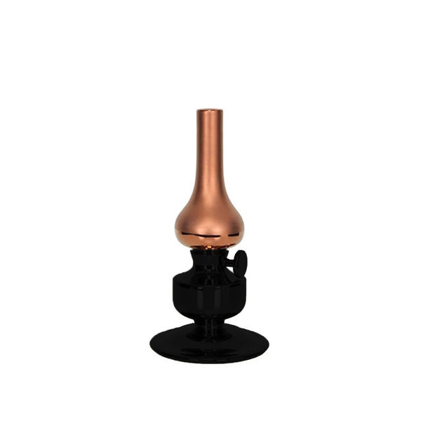 Canfino Black & Copper |Spacio