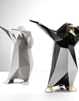 Dab Penguin A24 Scuplture by Bosa | Spacio