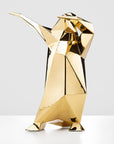 Dab Penguin A24 Scuplture by Bosa | Spacio