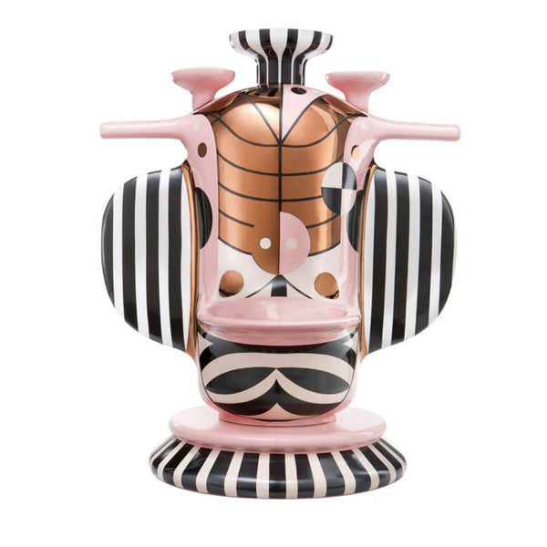 Duck Elefant Multivase AH52 Scuplture by Bosa | Spacio