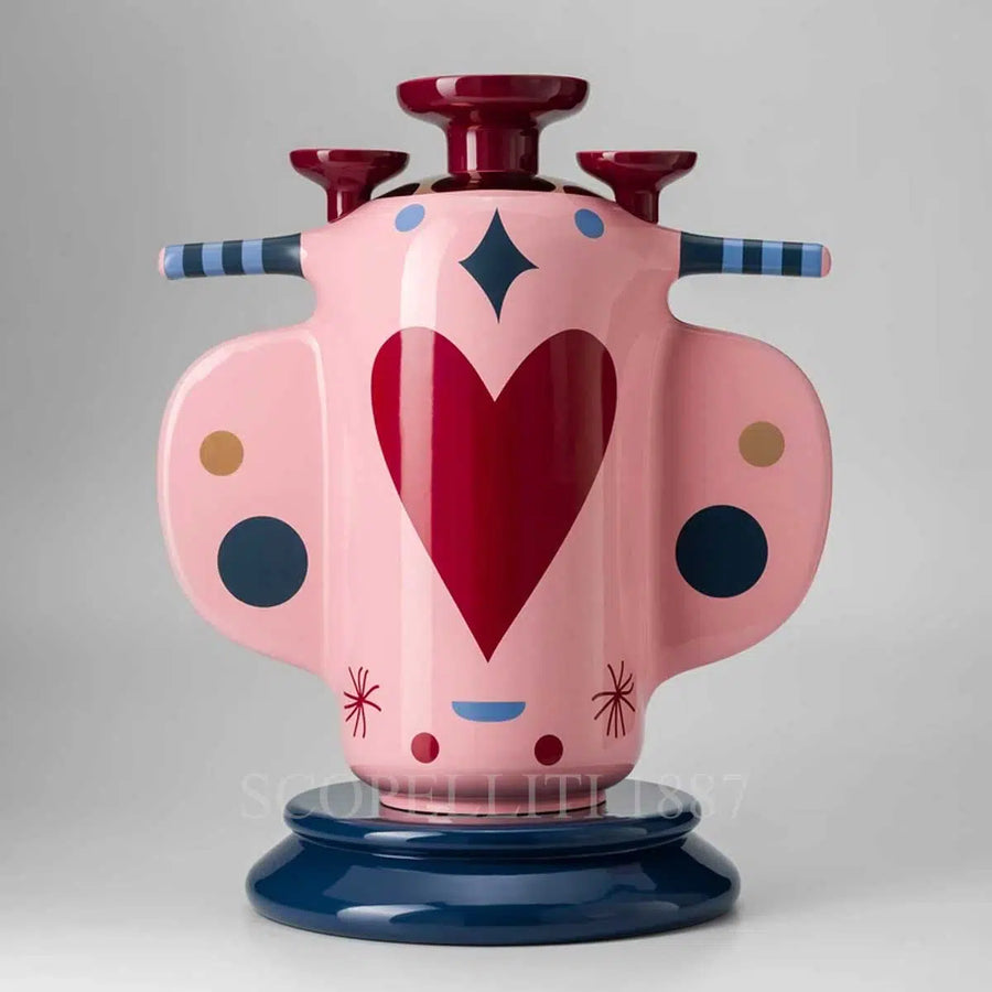 Duck Elefant Multivase AH52 Scuplture by Bosa | Spacio