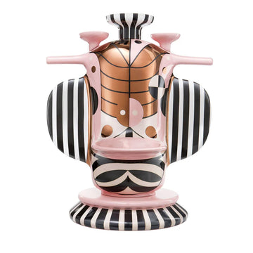 Duck Elefant Multivase AH52 Scuplture by Bosa | Spacio